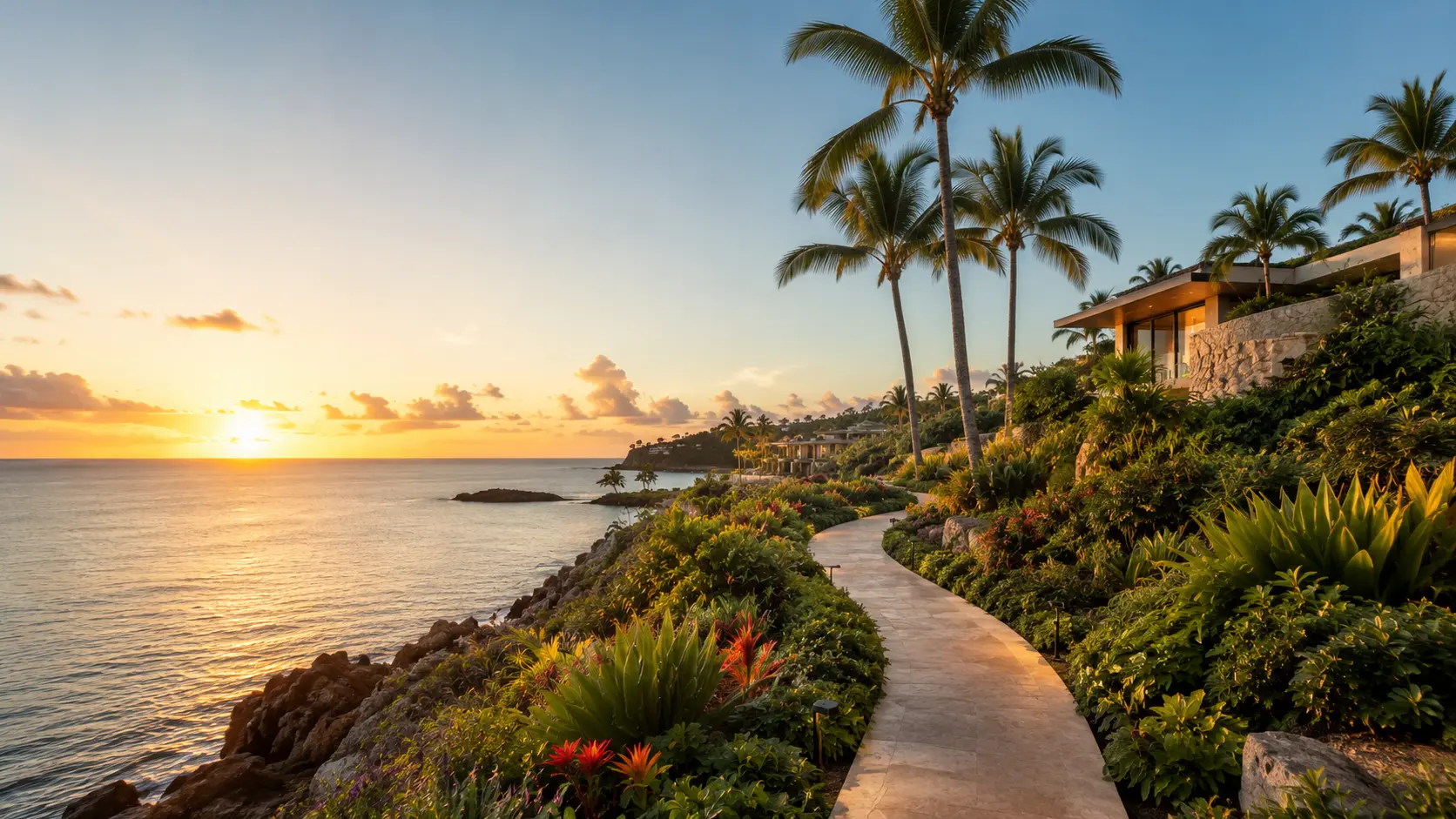 Montego Bay Hillside Condo, Montego Bay, Jamaica