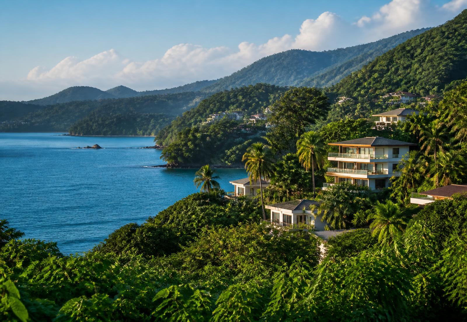 Ocho Rios, Jamaica