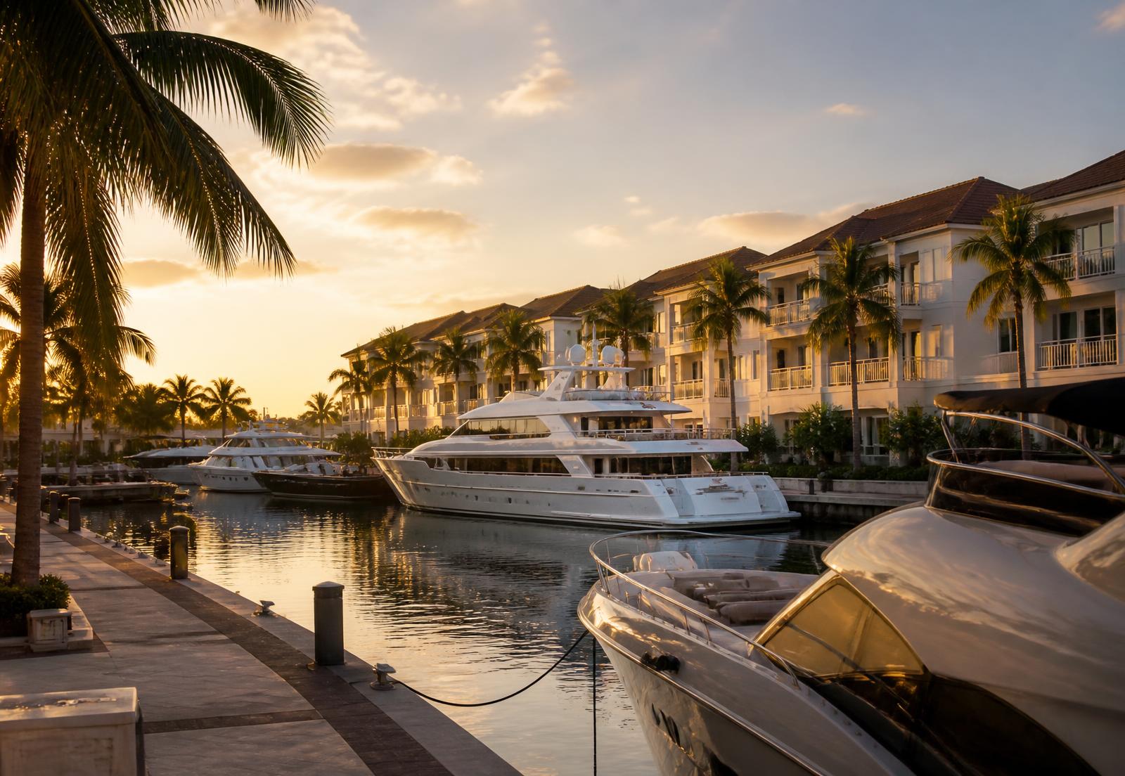 Jolly Harbour Marina Villa, Jolly Harbour, Antigua & Barbuda